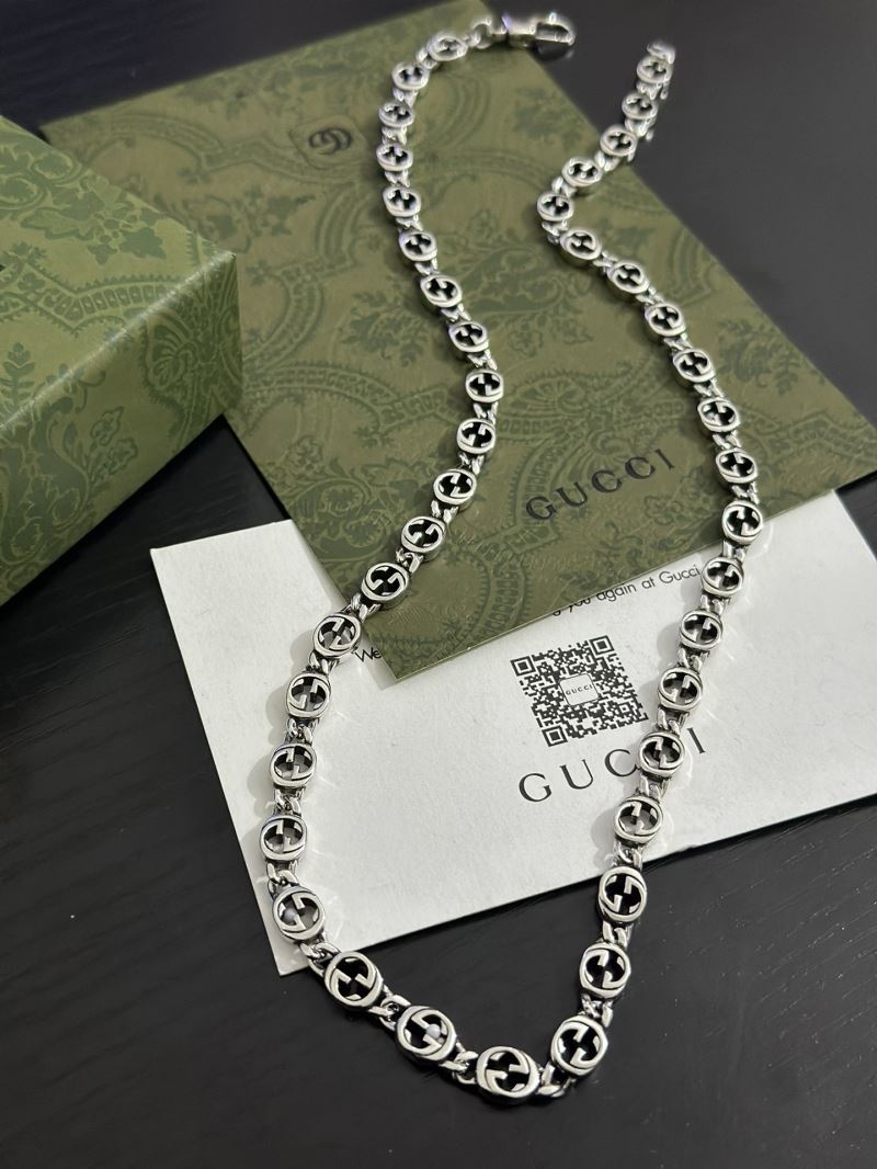 Gucci Necklaces